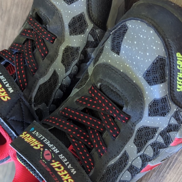 Skechers Skechosaurus shoes - Picture 9 of 9